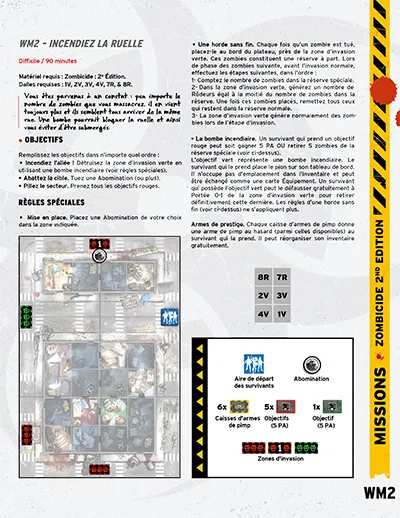 WM2 - Brûlez La Ruelle ! - thumbnail