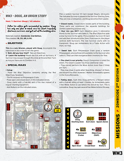 WM3 - Doug, An Origin Story - thumbnail