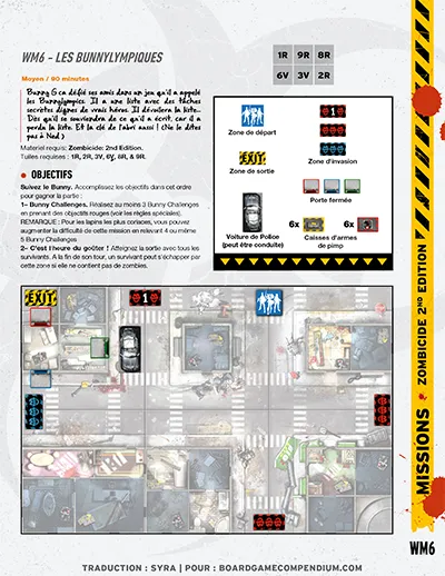 WM6 - Les Bunnylympiques - thumbnail