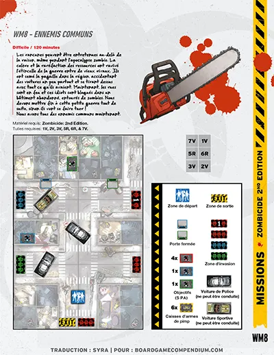 WM8 - Ennemis Communs - thumbnail