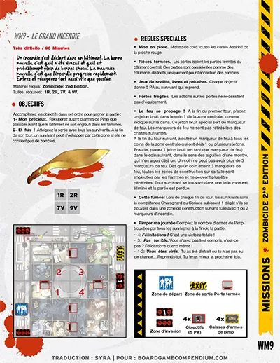 WM9 - Le Grand Incendie - thumbnail