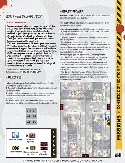 WM11 - Un Stupide Tour - thumbnail