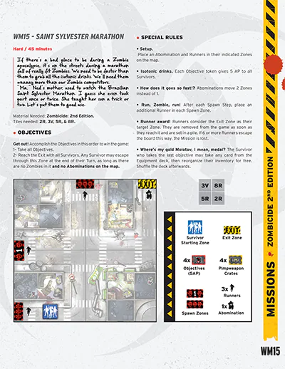WM15 - Saint Sylvester Marathon - thumbnail