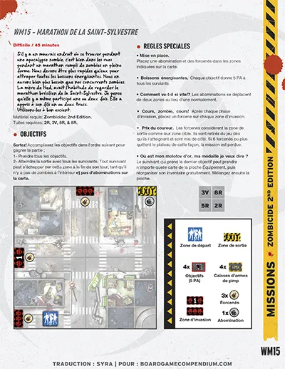 WM15 - Marathon De La Saint-Sylvestre - thumbnail