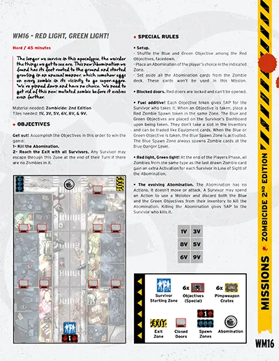 WM16 - Red Light, Green Light! - thumbnail