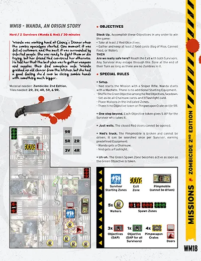 WM18 - Wanda, An Origin Story - thumbnail