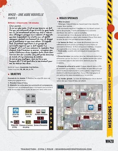 WM20 - Une Aube Nouvelle - Partie 2 - thumbnail