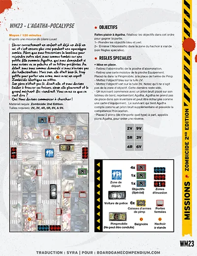WM23 - L'Agatha-pocalypse - thumbnail