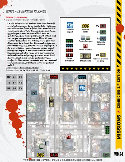 WM24 - Le Dernier Passage - thumbnail