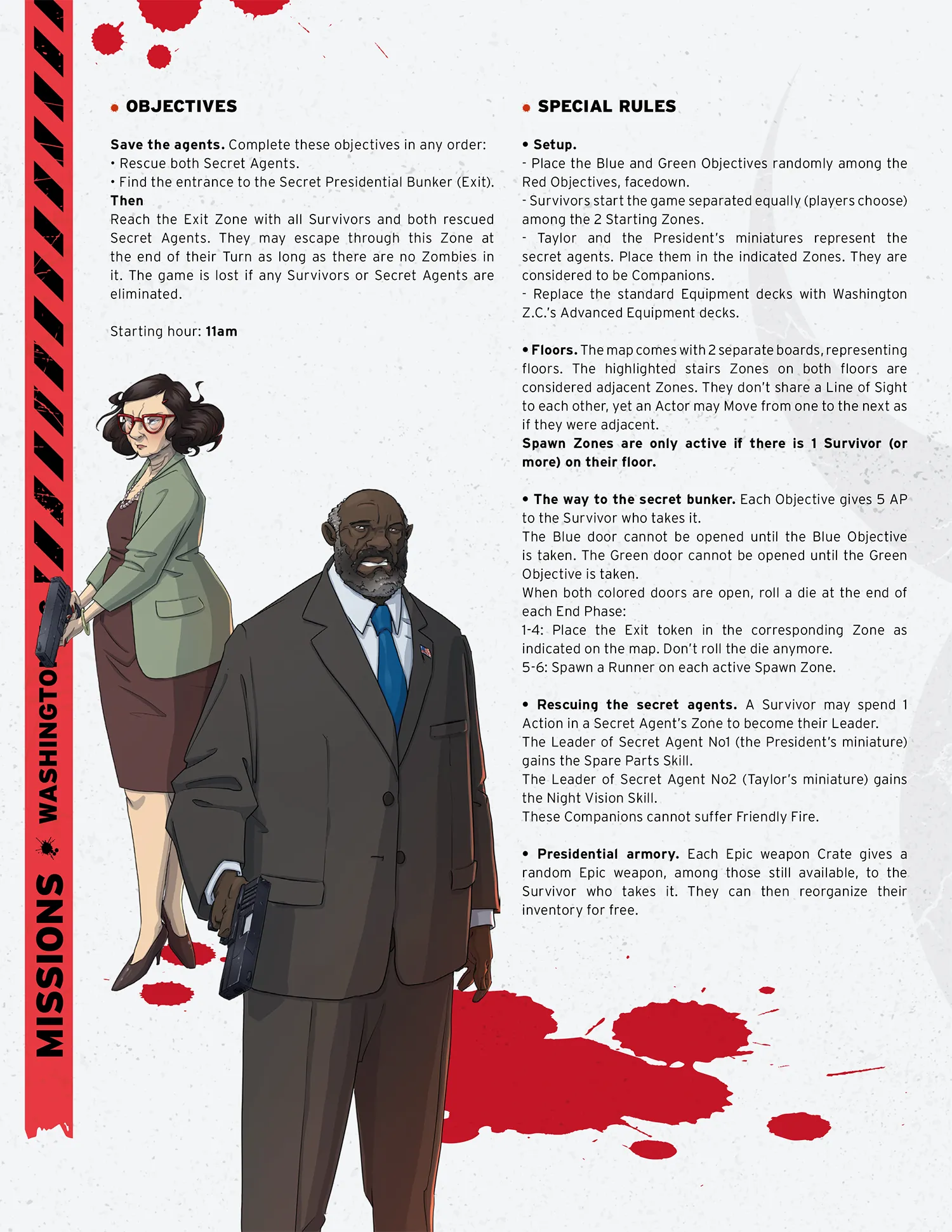 WM28 - A Risky Deal - page 2