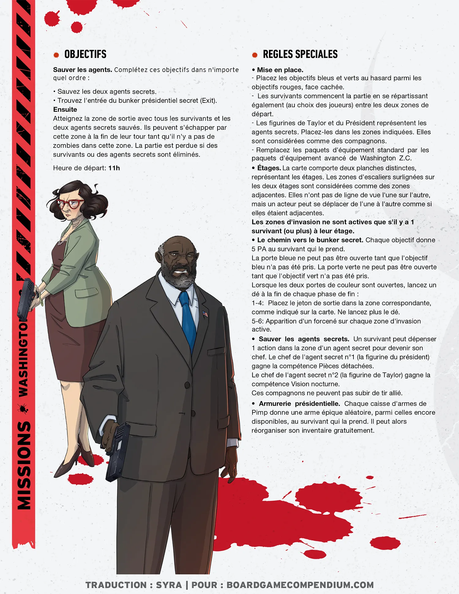 WM28 - Une Affaire Risquée - page 2