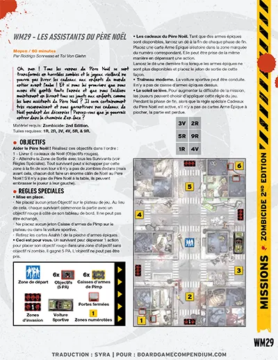 WM29 - Les Assistants Du Père Noël - thumbnail