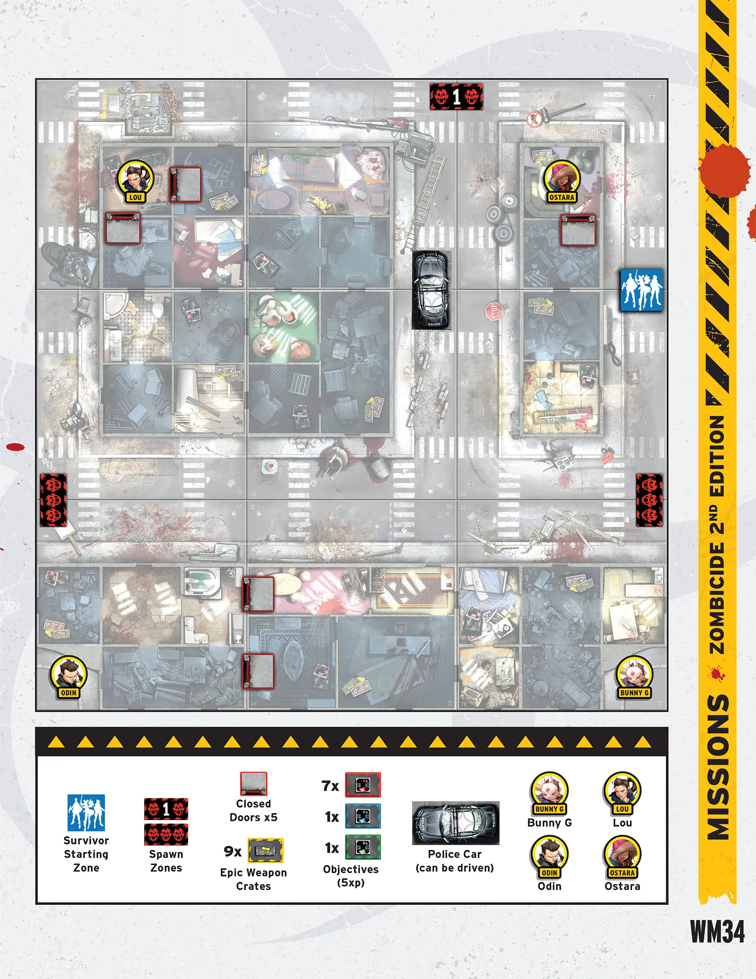 WM34 - Playground Time - page 2