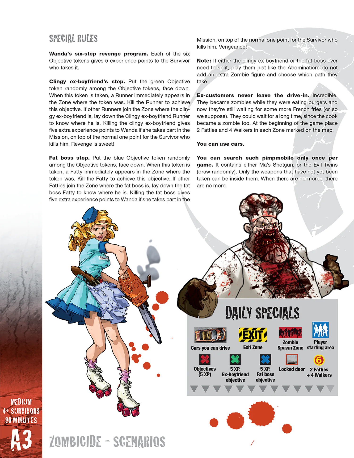 A3 - Wanda’s Revenge - page 2