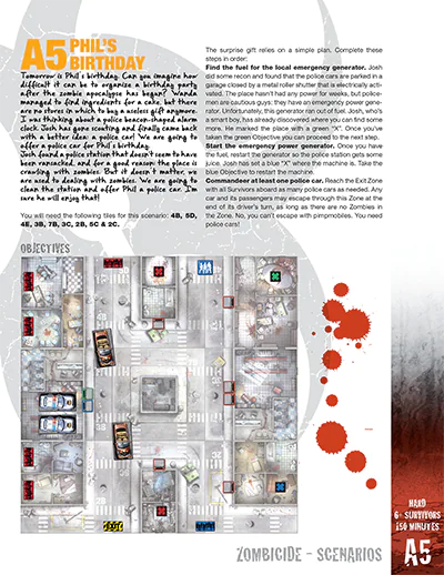 A5 - Phil’s Birthday - thumbnail