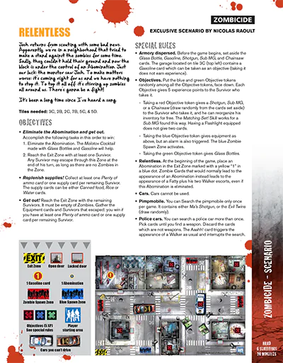 A8 - Relentless - thumbnail