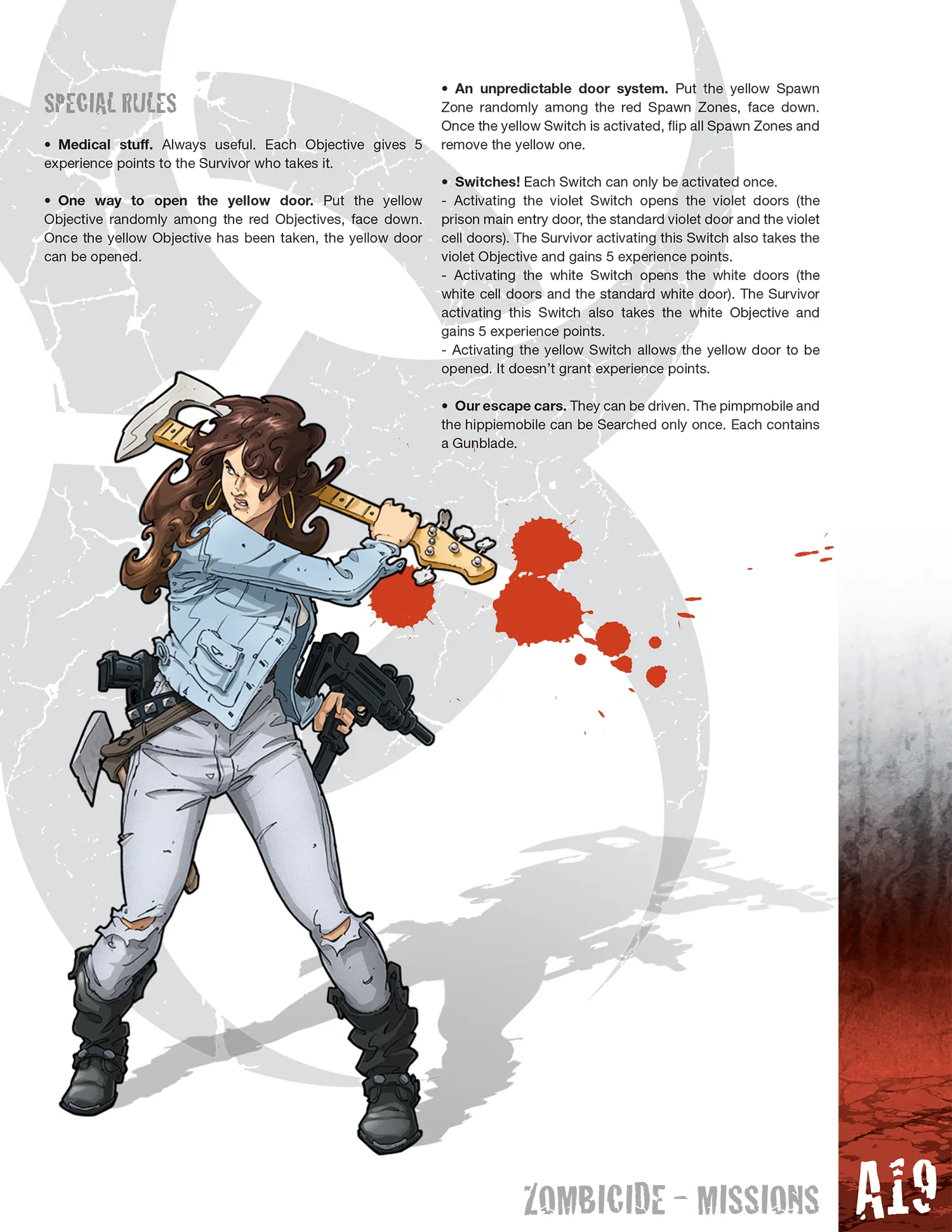 A19 - Psychiatrics - page 2