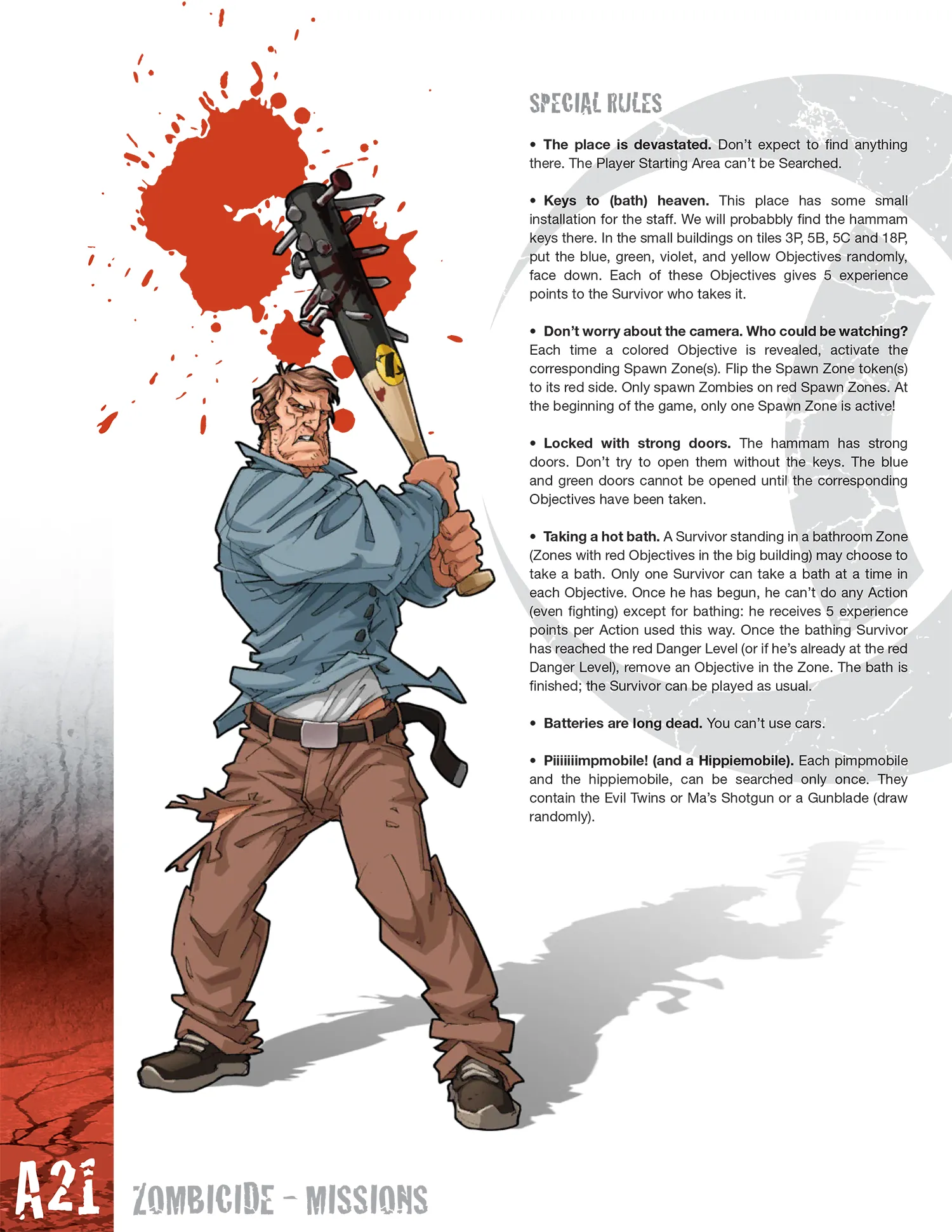 A21 - Hammam - page 2