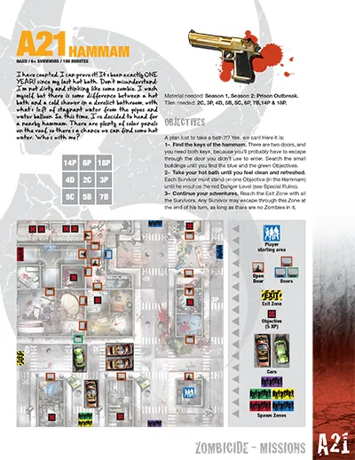 A21 - Hammam - thumbnail