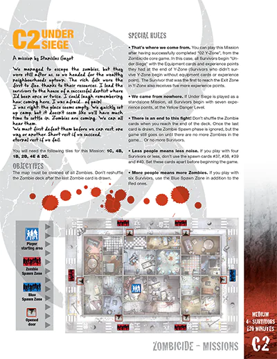 C2 - Under Siege - thumbnail