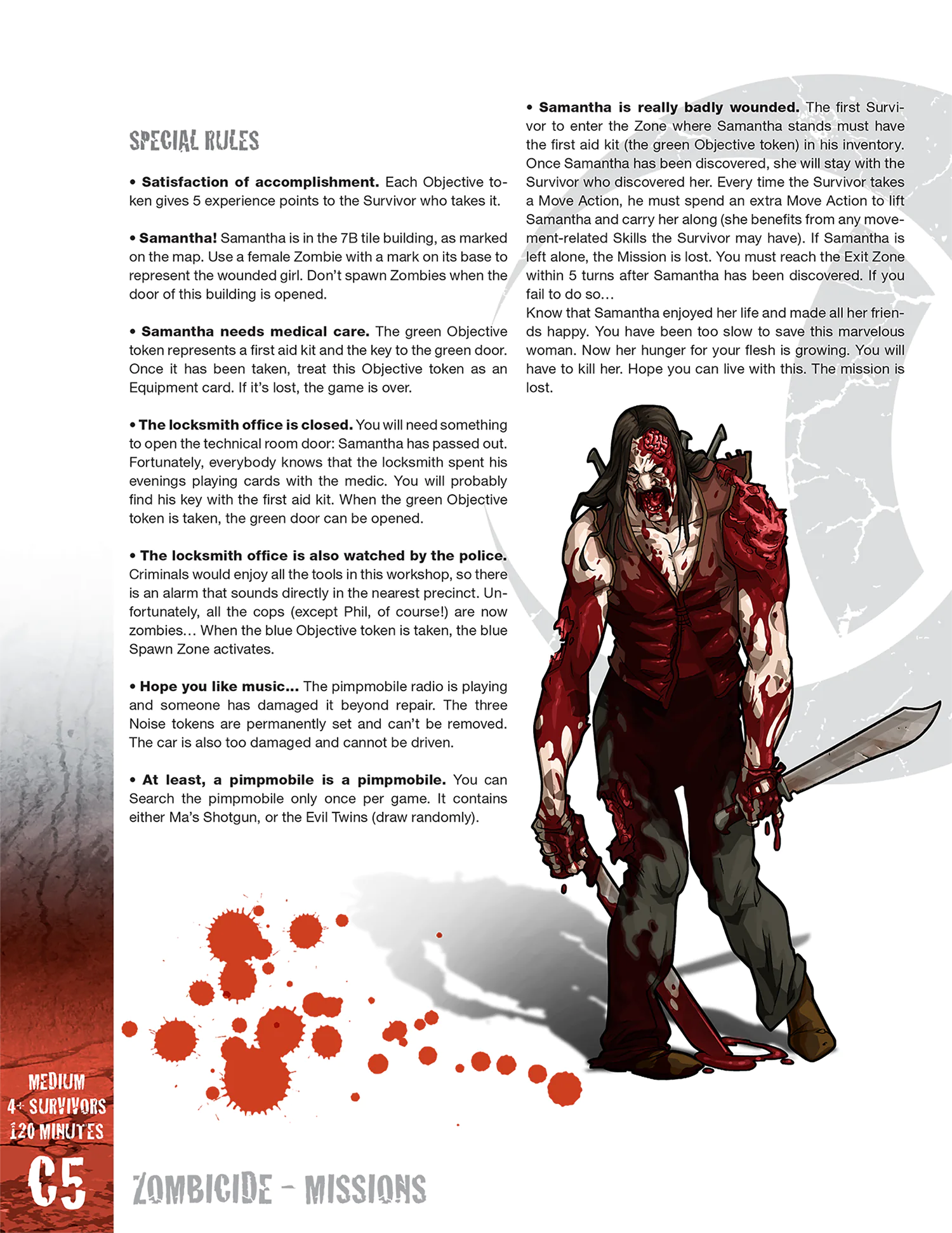 C5 - Rescuing Samantha - page 2