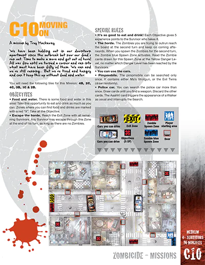 C10 - Moving On - thumbnail