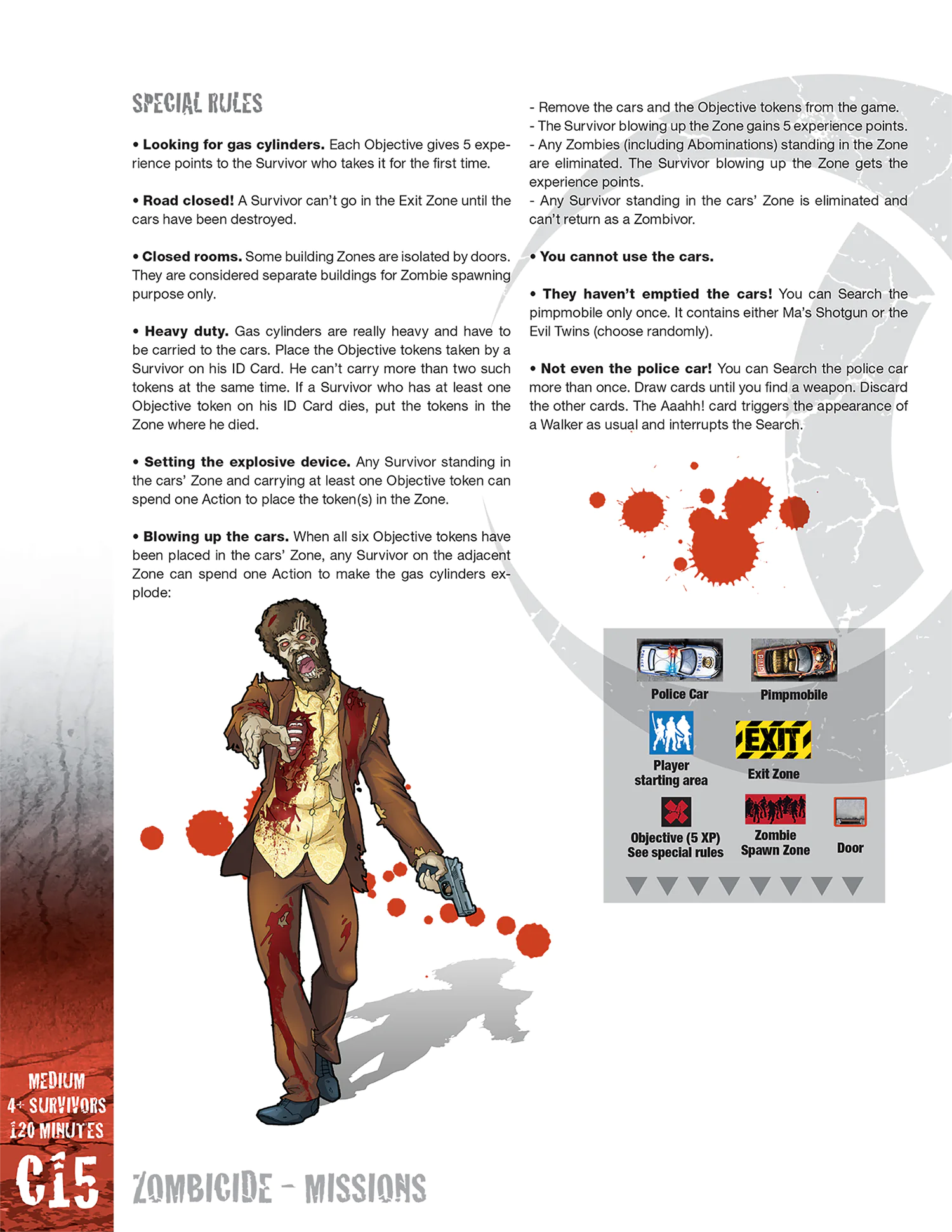 C15 - Road Closed - page 2