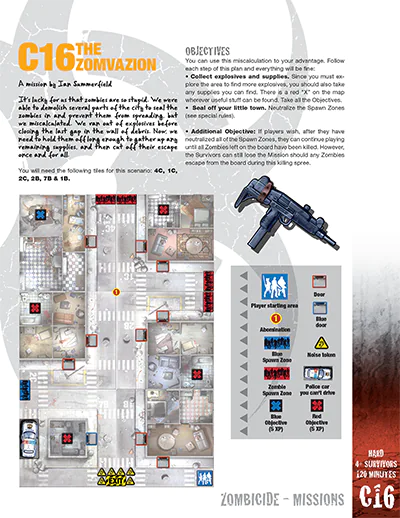 C16 - The Zomvazion - thumbnail