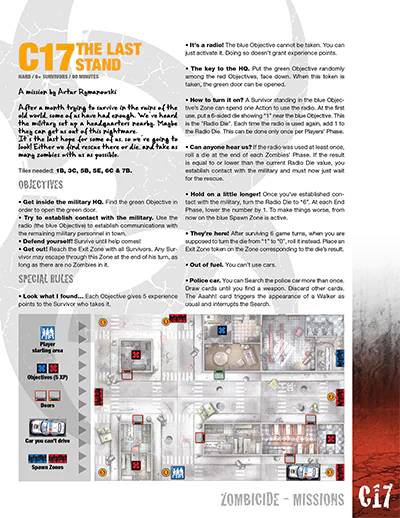 C17 - The Last Stand - thumbnail