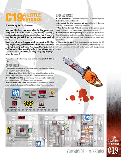 C19 - A Little Set Back - thumbnail
