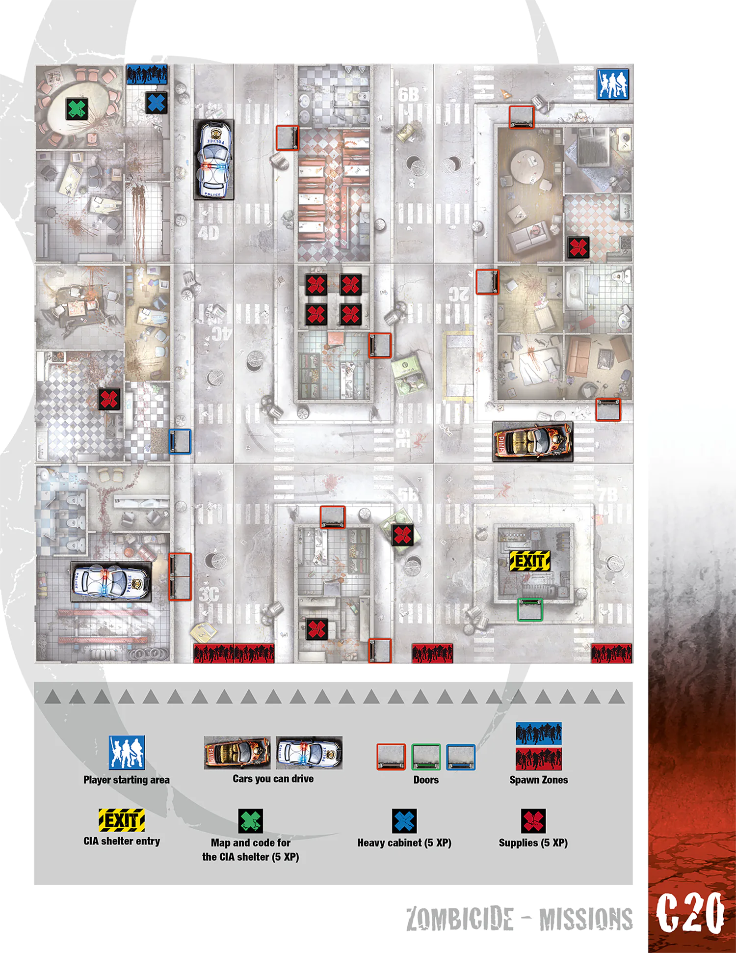 C20 - The Secret Prison - page 2