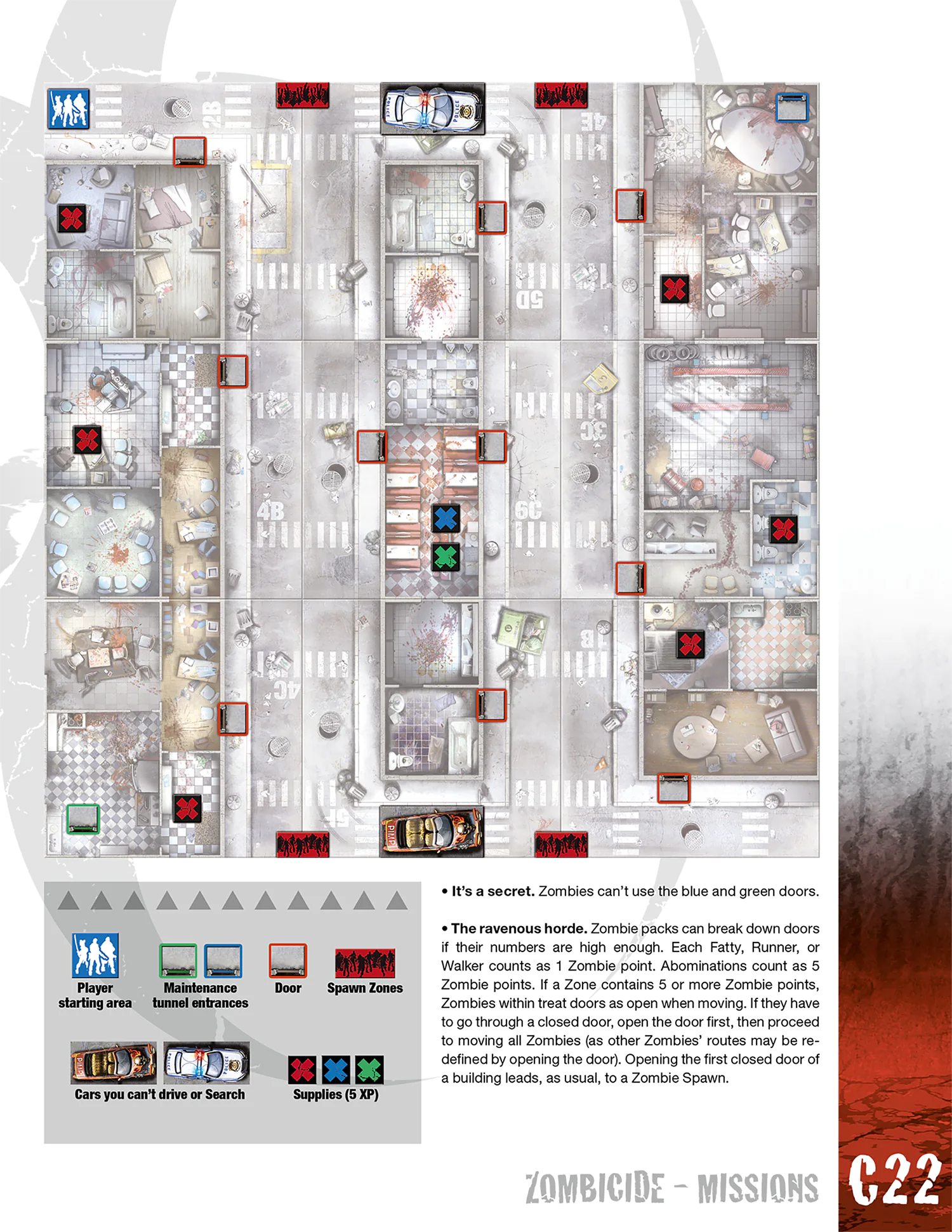 C22 - Tunnel Rats - page 2