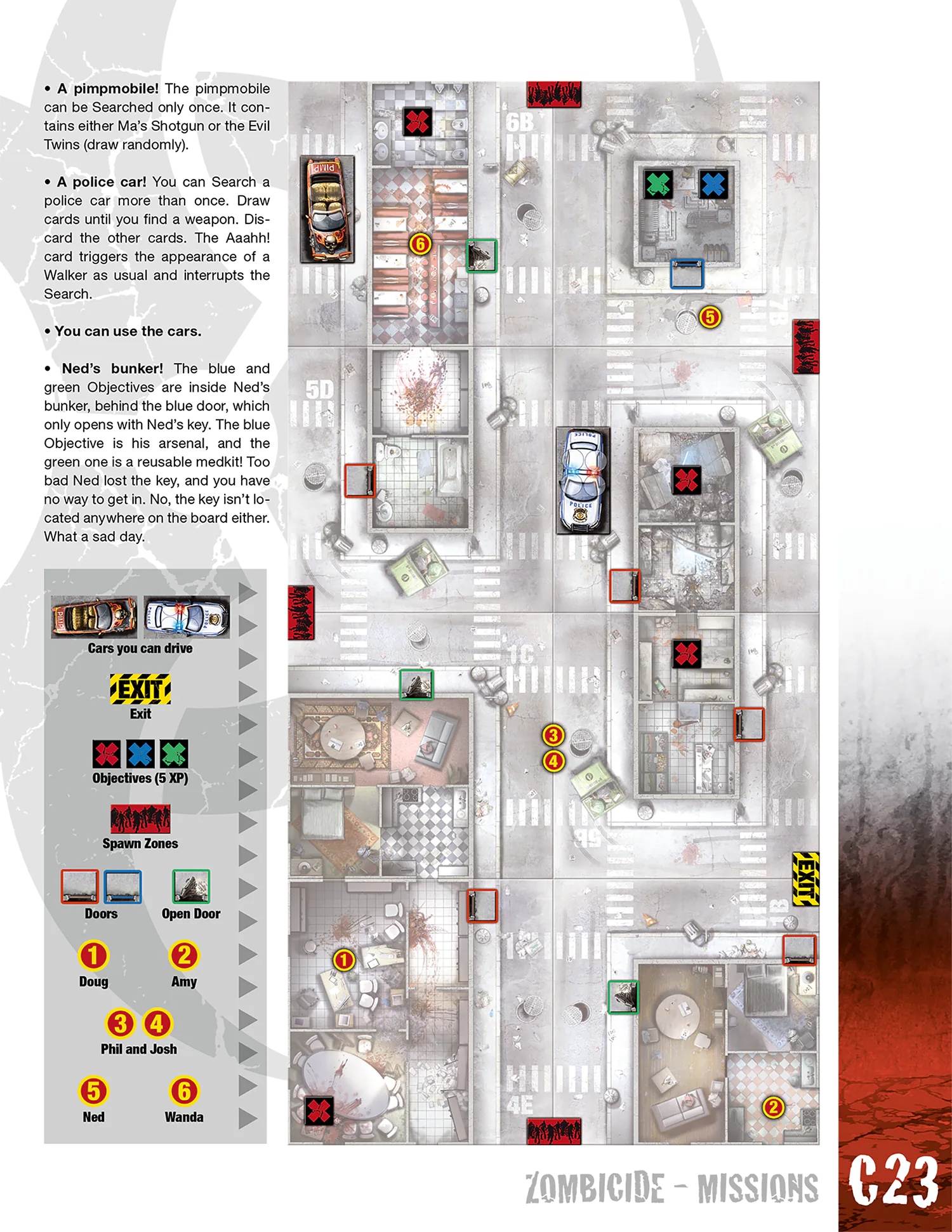 C23 - Day Zero - page 2