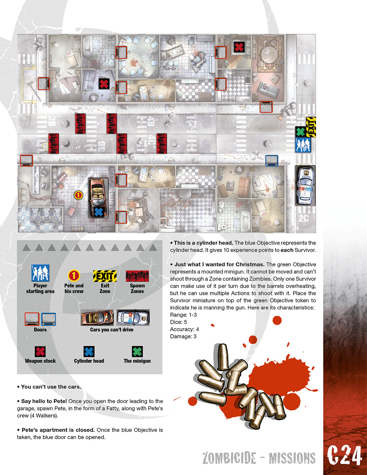 C24 - Want A Mini For Xmas - page 2