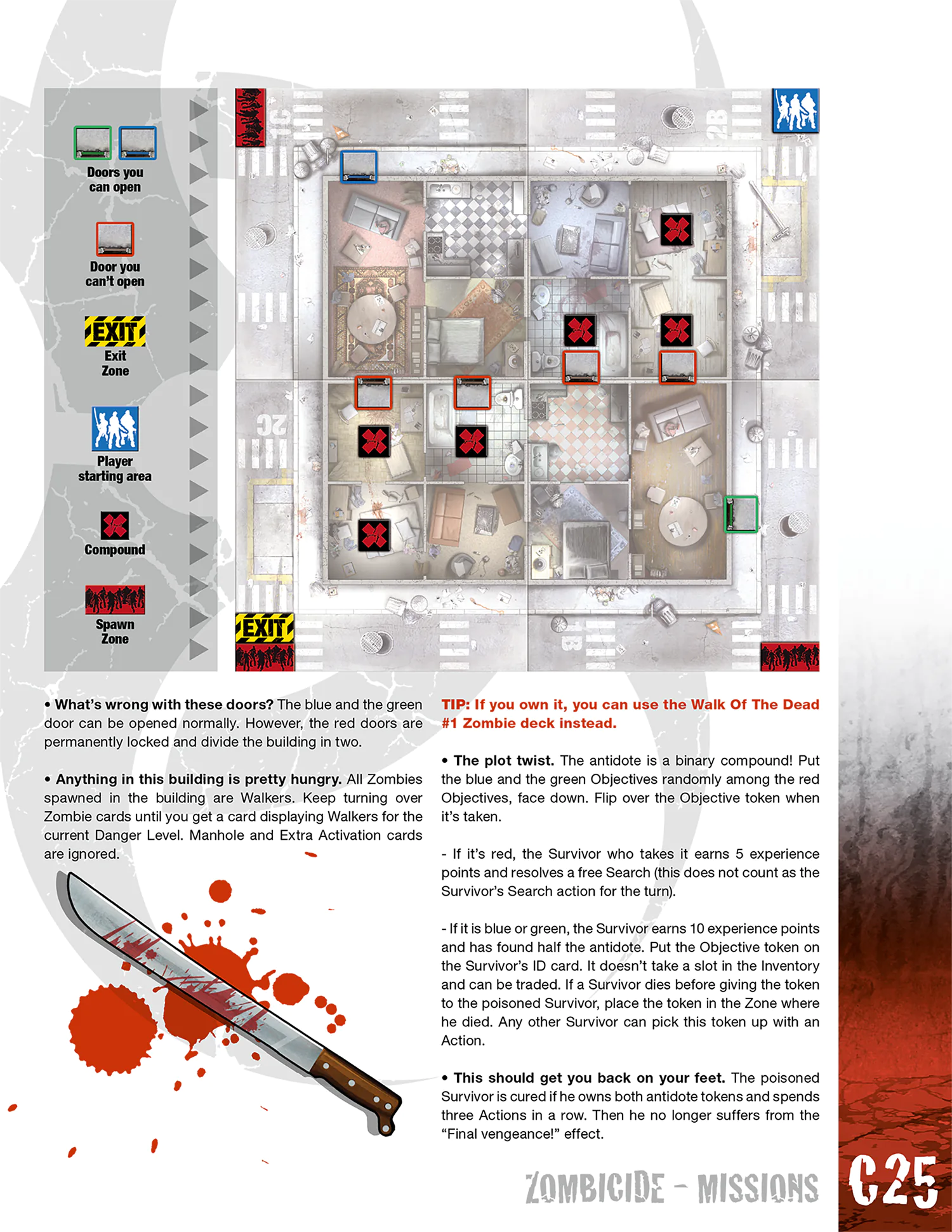 C25 - A Star Is Falling - page 2