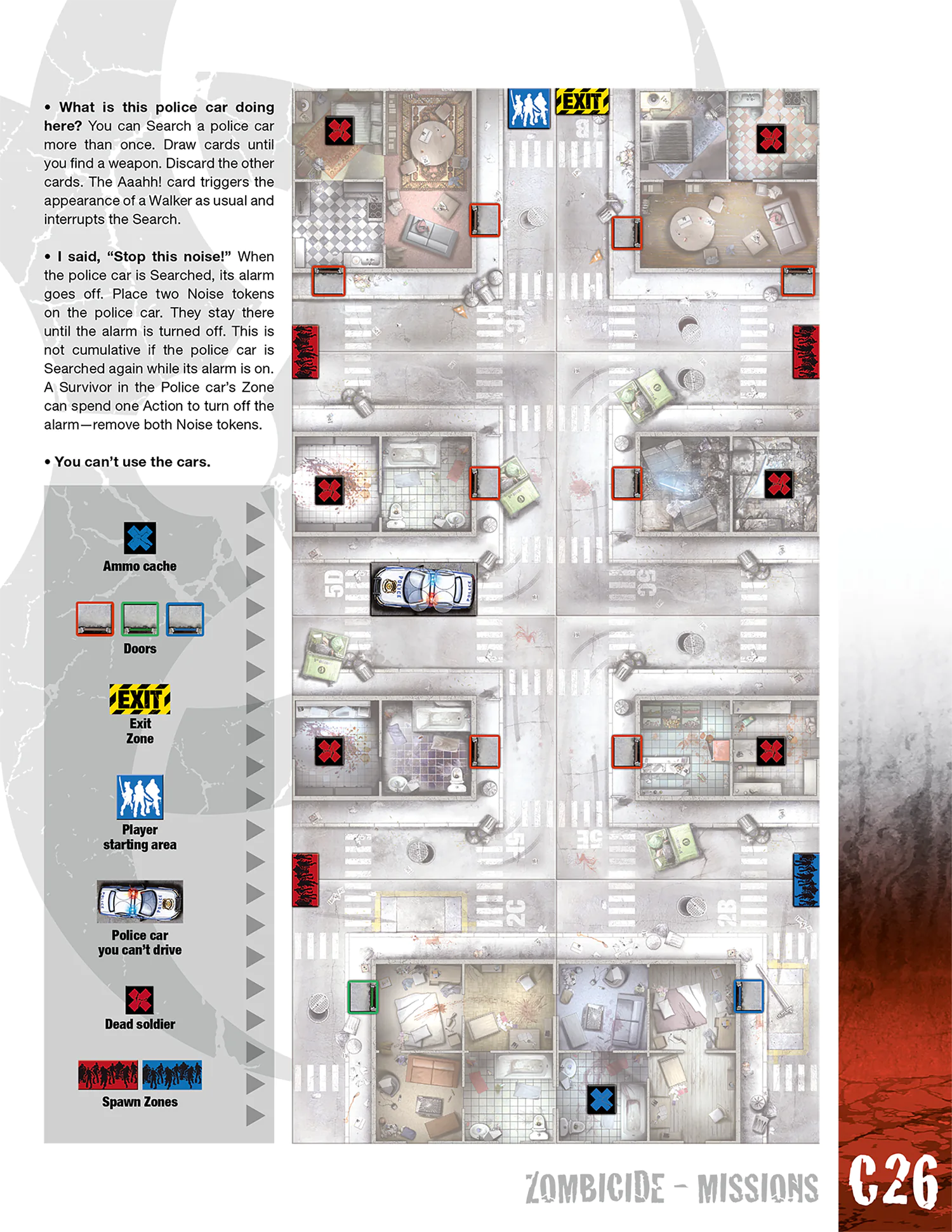 C26 - Military Base - page 2
