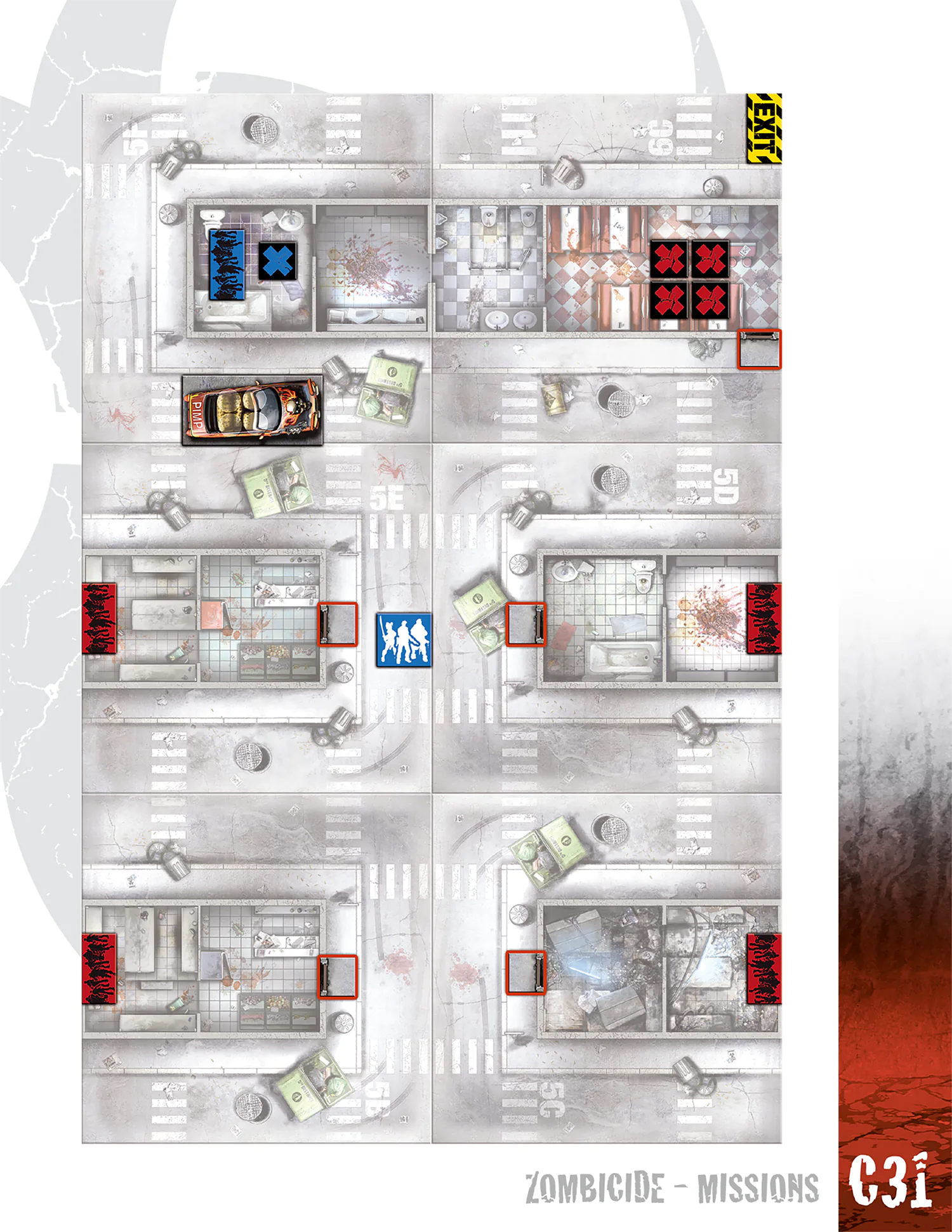 C31 - Zombie Factory - page 2