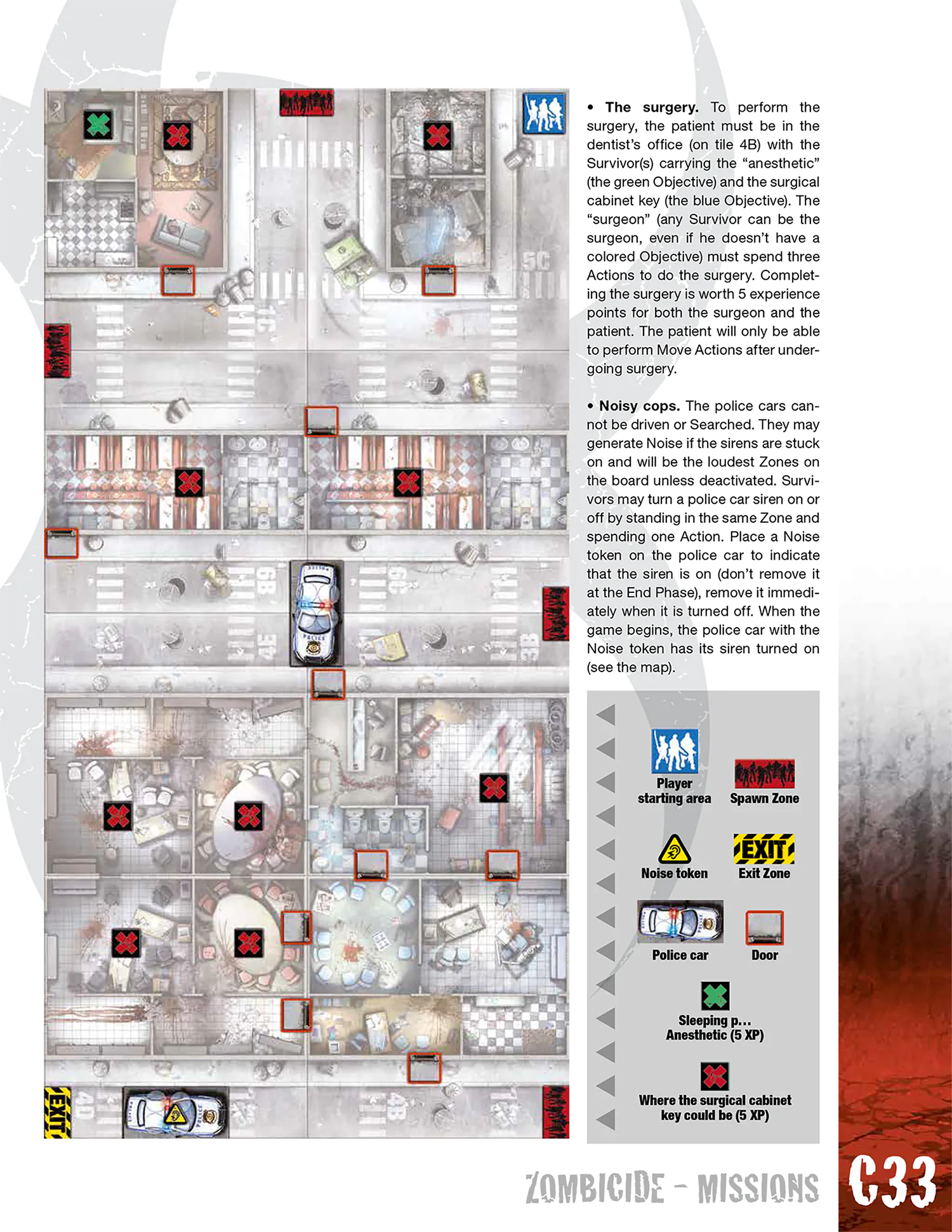 C33 - Medical Mumbo Jumbo - page 2