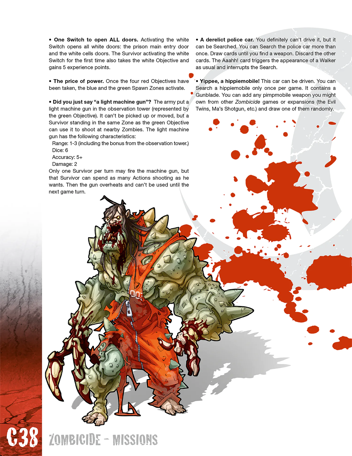 C38 - Team Tesla - page 2