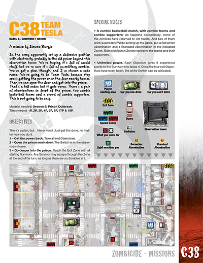 C38 - Team Tesla - thumbnail