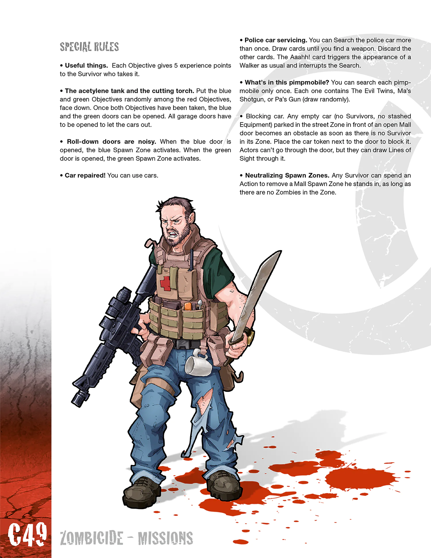 C49 - Shopping For A New Home - page 2