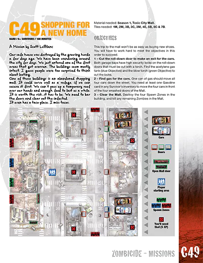 C49 - Shopping For A New Home - thumbnail