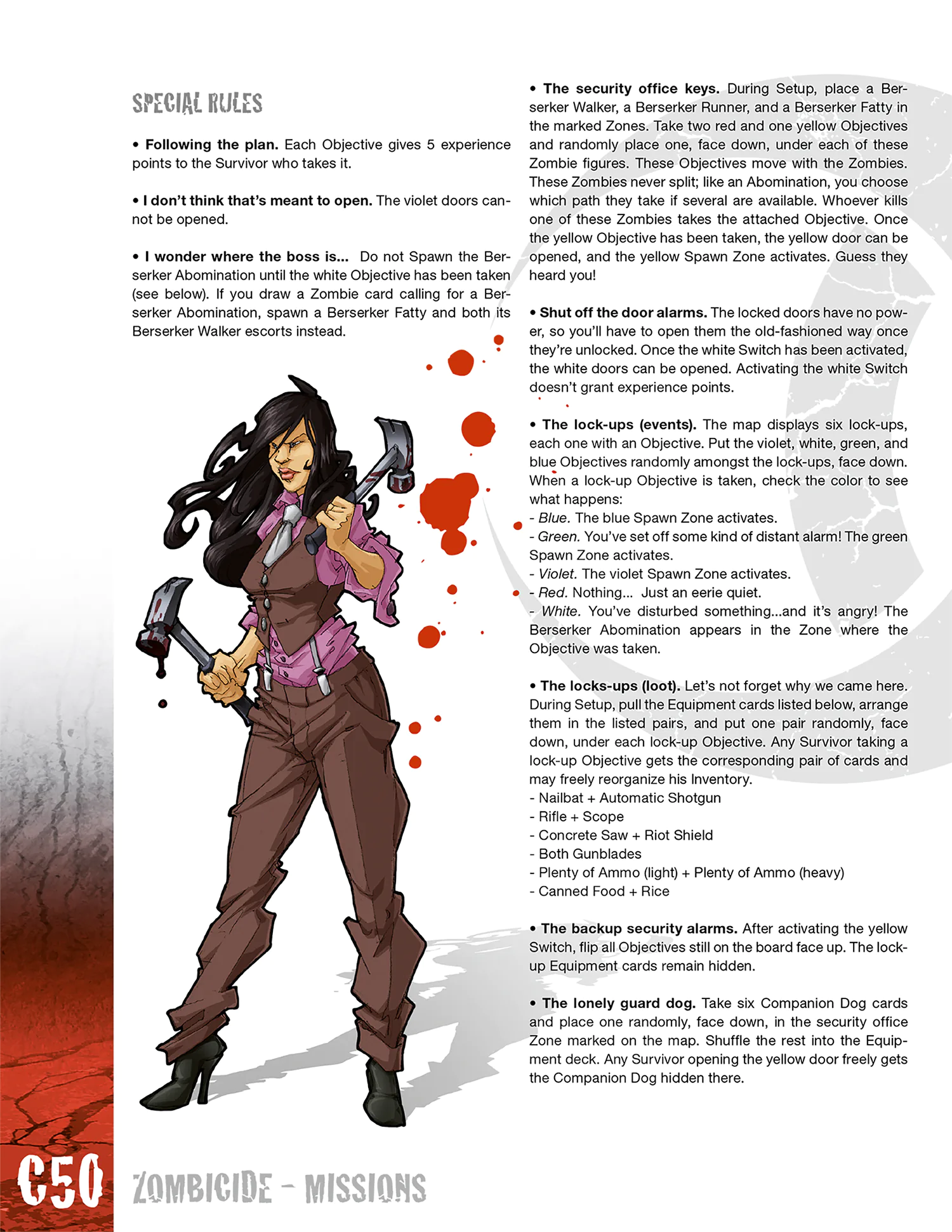 C50 - Hot Property - page 2