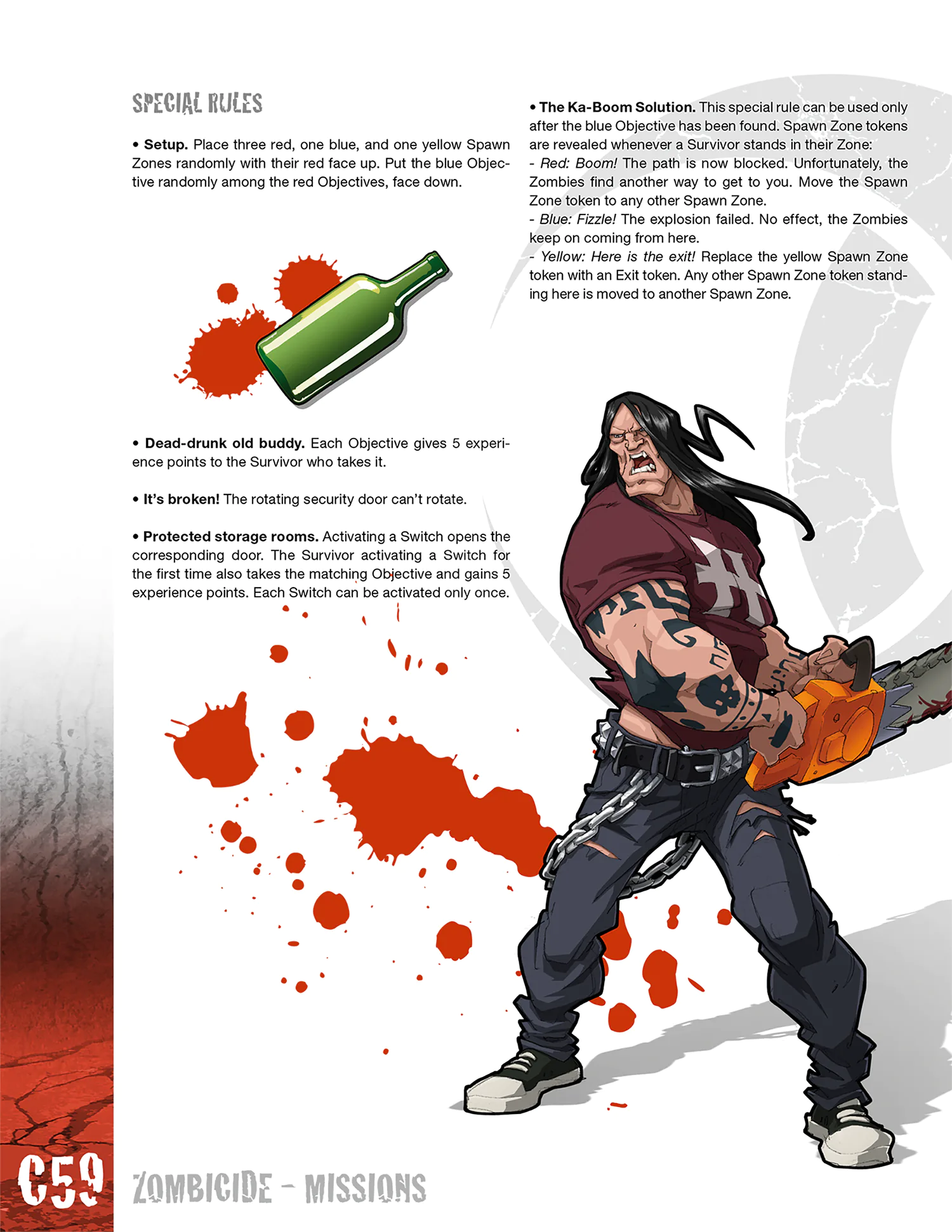 C59 - The Ka-boom Solution - page 2