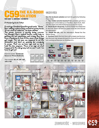 C59 - The Ka-boom Solution - thumbnail