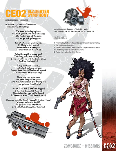 CE2 - Slaughter Symphony - thumbnail