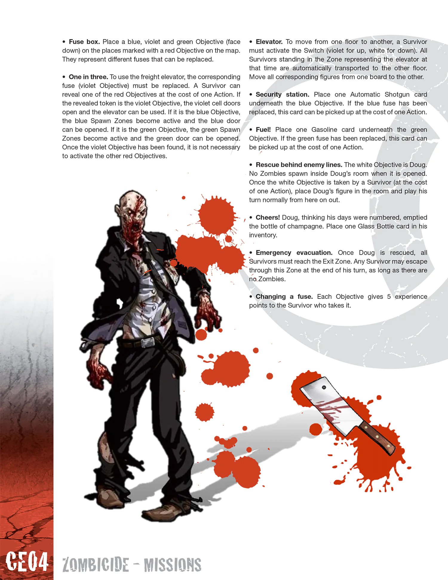 CE4 - Consume In Moderation - page 2