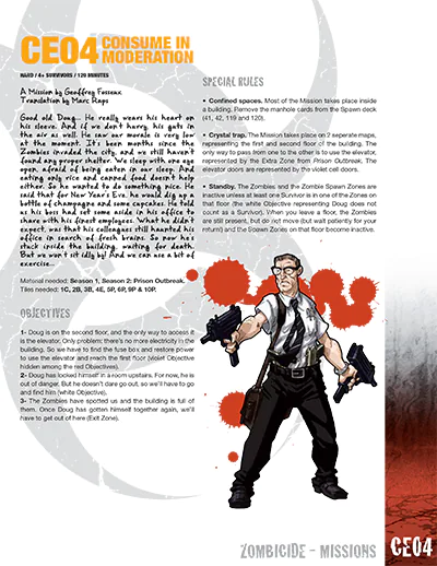 CE4 - Consume In Moderation - thumbnail