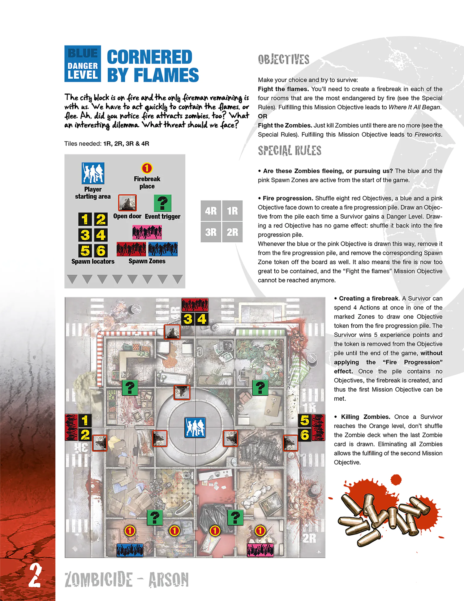 ARS - Arson - page 2