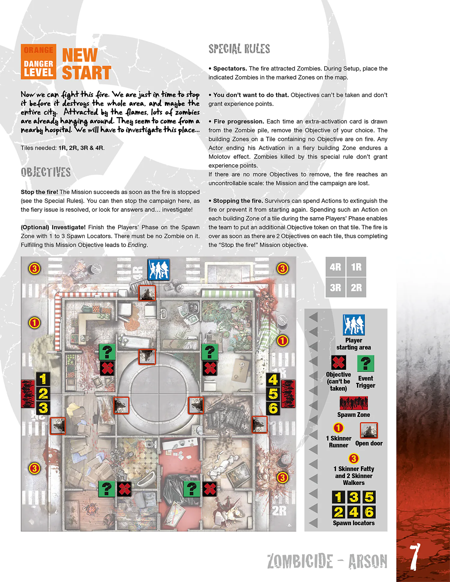 ARS - Arson - page 7